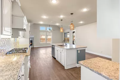 721 Broderick Lane, Prosper, TX 75078 - Photo 7
