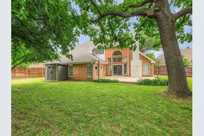 600 Pheasant Knoll, McKinney, TX 75072 - Photo 29