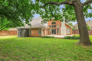 600 Pheasant Knoll, McKinney, TX 75072 - Photo 29