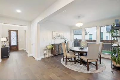2848 London, The Colony, TX 75056 - Photo 5