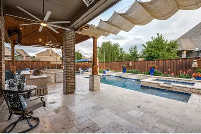 2848 London, The Colony, TX 75056 - Photo 25