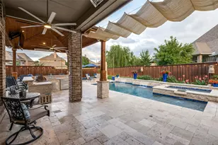 2848 London, The Colony, TX 75056 - Photo 25