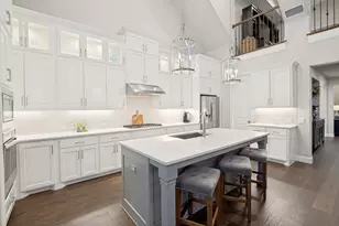 2848 London, The Colony, TX 75056 - Photo 11