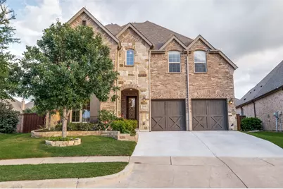 2848 London, The Colony, TX 75056 - Photo 3