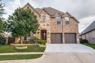 2848 London, The Colony, TX 75056 - Photo 3