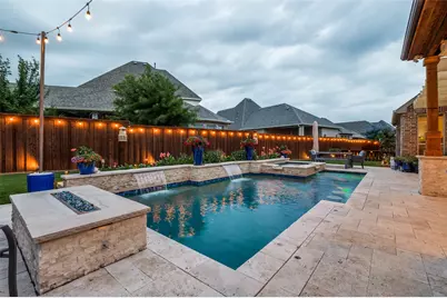 2848 London, The Colony, TX 75056 - Photo 29