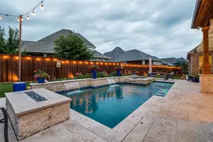 2848 London, The Colony, TX 75056 - Photo 29