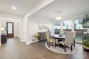 2848 London, The Colony, TX 75056 - Photo 5