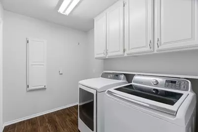 5017 River Bluff Drive, Fort Worth, TX 76132 - Photo 29