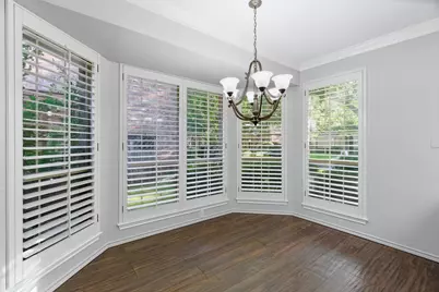 5017 River Bluff Drive, Fort Worth, TX 76132 - Photo 15