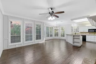 5017 River Bluff Dr, Fort Worth, TX 76132 - Photo 13