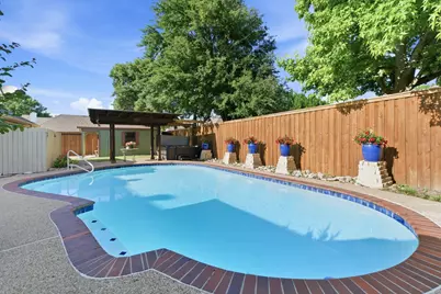 5017 River Bluff Drive, Fort Worth, TX 76132 - Photo 33