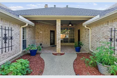 5017 River Bluff Drive, Fort Worth, TX 76132 - Photo 31