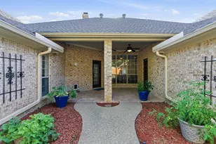 5017 River Bluff Dr, Fort Worth, TX 76132 - Photo 31