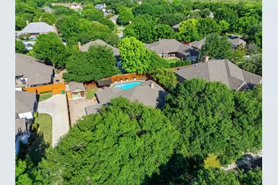 5017 River Bluff Drive, Fort Worth, TX 76132 - Photo 37