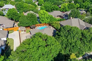 5017 River Bluff Dr, Fort Worth, TX 76132 - Photo 37