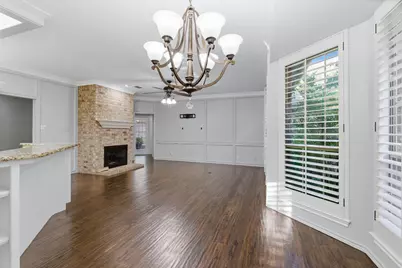 5017 River Bluff Drive, Fort Worth, TX 76132 - Photo 19