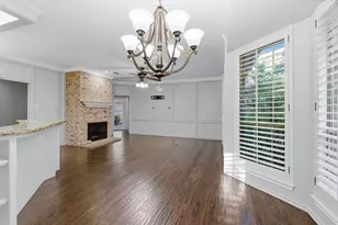 5017 River Bluff Dr, Fort Worth, TX 76132 - Photo 19
