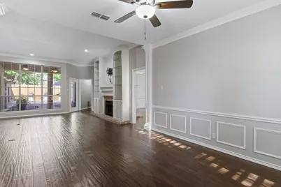 5017 River Bluff Drive, Fort Worth, TX 76132 - Photo 7