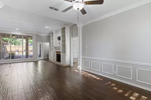 5017 River Bluff Dr, Fort Worth, TX 76132 - Photo 7