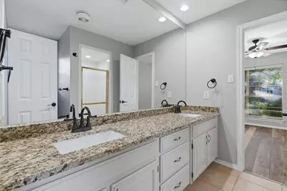 5017 River Bluff Drive, Fort Worth, TX 76132 - Photo 27