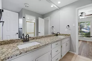 5017 River Bluff Dr, Fort Worth, TX 76132 - Photo 27