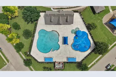 2805 Enchanted Eve Drive, Little Elm, TX 75068 - Photo 37