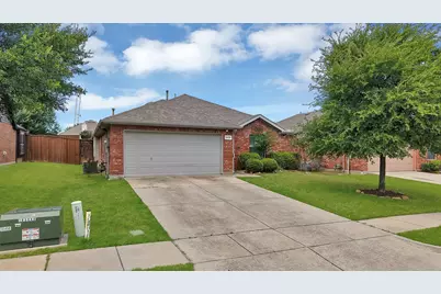 2805 Enchanted Eve Drive, Little Elm, TX 75068 - Photo 1