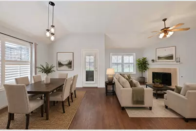 2805 Enchanted Eve Drive, Little Elm, TX 75068 - Photo 13