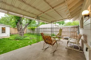 311 S Rosemont Ave, Dallas, TX 75208 - Photo 33