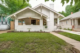 311 S Rosemont Ave, Dallas, TX 75208 - Photo 3