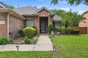 2112 Cheshire Dr, Flower Mound, TX 75028 - Photo 1