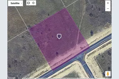 2908 Mattie Ross Road, Cresson, TX 76035 - Photo 3