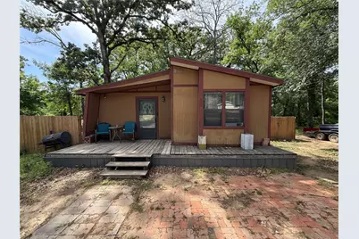 148 Indian Gap Drive, Mabank, TX 75156 - Photo 1