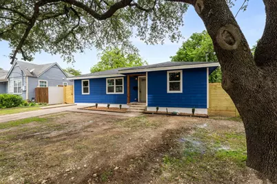 4027 Dutton Drive, Dallas, TX 75211 - Photo 29