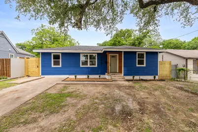 4027 Dutton Drive, Dallas, TX 75211 - Photo 1