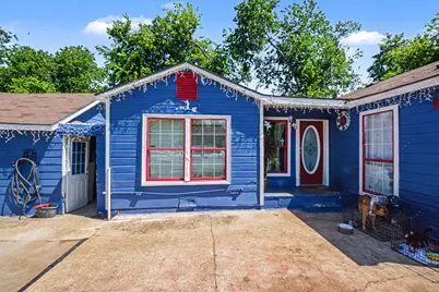 1001 Hillburn Drive, Dallas, TX 75217 - Photo 3