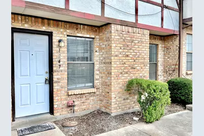 1247 Dallas Drive, Denton, TX 76205 - Photo 1