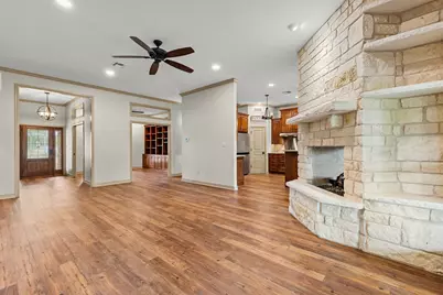 27089 Meadowmore Drive, Whitney, TX 76692 - Photo 11
