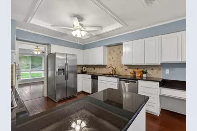 3209 Broken Arrow Road, Denton, TX 76209 - Photo 21