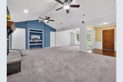 3209 Broken Arrow Road, Denton, TX 76209 - Photo 5
