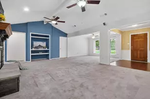 3209 Broken Arrow Rd, Denton, TX 76209 - Photo 5