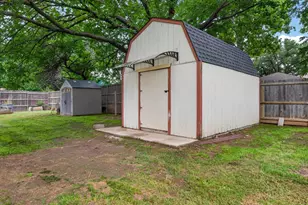 3209 Broken Arrow Rd, Denton, TX 76209 - Photo 35