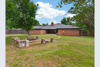 3209 Broken Arrow Road, Denton, TX 76209 - Photo 37