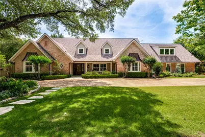 6544 Valleybrook Drive, Dallas, TX 75254 - Photo 1