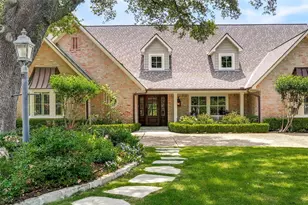 6544 Valleybrook Dr, Dallas, TX 75254 - Photo 3