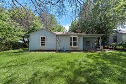 3917 Menn Street, Haltom City, TX 76117 - Photo 21