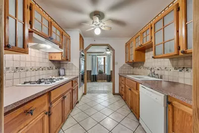 3917 Menn Street, Haltom City, TX 76117 - Photo 7
