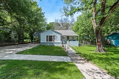 3917 Menn Street, Haltom City, TX 76117 - Photo 3