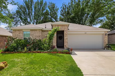 2210 Alamo Road, Sherman, TX 75090 - Photo 1